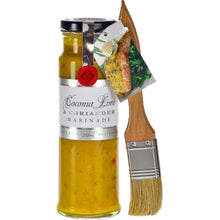 Load image into Gallery viewer, Ogilvie &amp; Co Marinades - 3 Flavours
