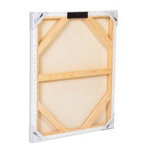 Load image into Gallery viewer, Triple Primed Artist Gallery Cotton Canvas 35mm
