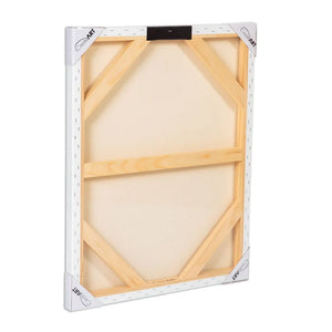 Triple Primed Artist Gallery Cotton Canvas 35mm