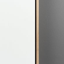 Load image into Gallery viewer, Vic Ash Floating Frame with Primed Art Board - Square/Rectangle
