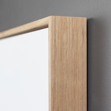 Load image into Gallery viewer, Vic Ash Floating Frame with Primed Art Board - Square/Rectangle
