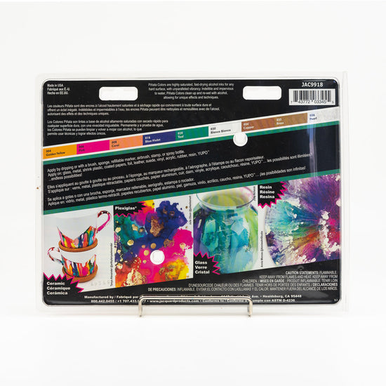 Overtones Exciter Pinata Pack