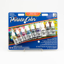 Load image into Gallery viewer, Starter Exciter Pinata 9pk Alcohol inks
