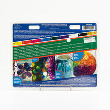 Load image into Gallery viewer, Starter Exciter Pinata 9pk Alcohol inks
