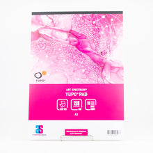 Load image into Gallery viewer, Yupo Paper Pads
