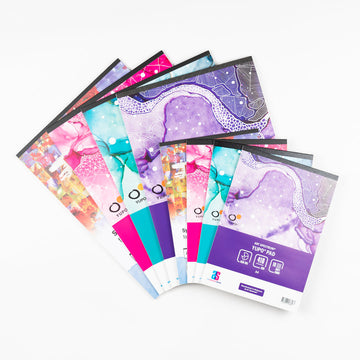 Yupo Paper Pads
