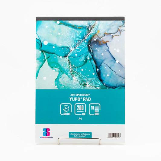 Yupo Paper Pads