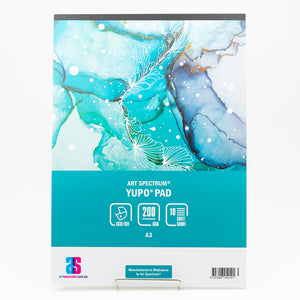 Yupo Paper Pads
