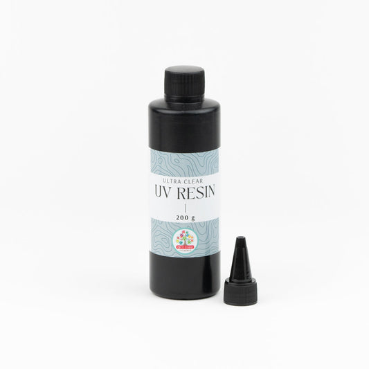 UV Resin 200g