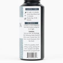 Load image into Gallery viewer, UV Resin 60g

