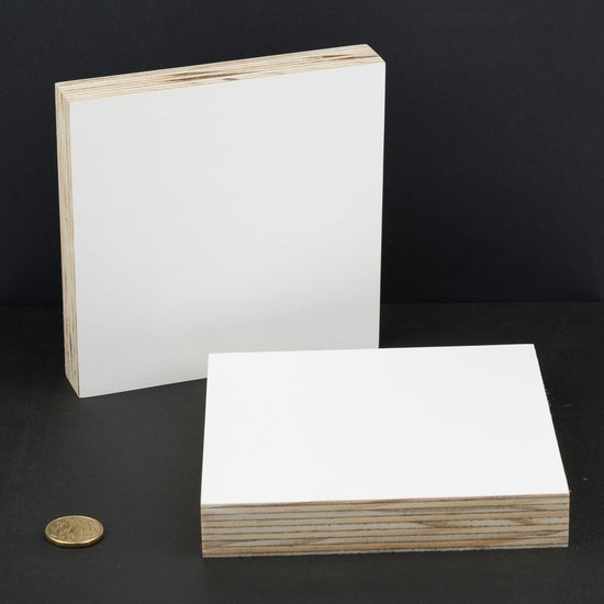 Pack of 2 Painting Panels