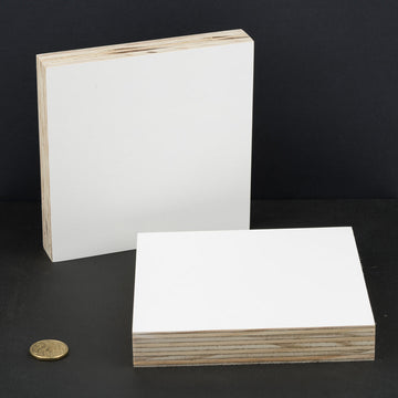 Pack of 2 Painting Panels