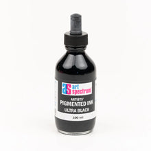 Load image into Gallery viewer, Art Spectrum Acrylic Ink 50ml
