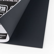 Load image into Gallery viewer, Black Yupo Pads
