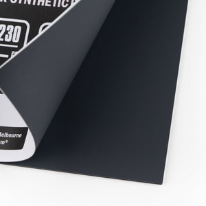 Black Yupo Pads