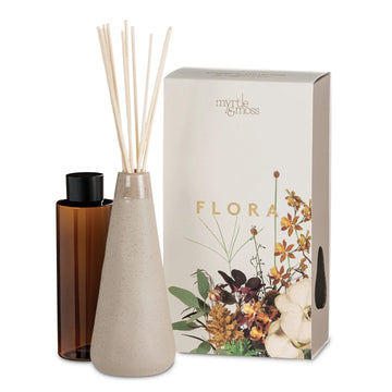 Botanical Diffuser FLORA
