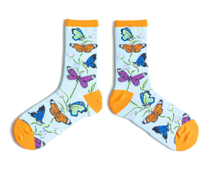 Spencer Flynn Womens Socks