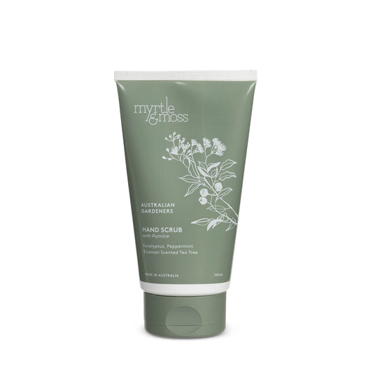 Gardeners Hand Scrub