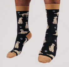 Load image into Gallery viewer, Spencer Flynn Mens Socks
