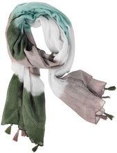 Load image into Gallery viewer, Ella Scarf - Various Colours
