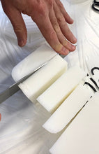 Load image into Gallery viewer, Goats Milk Melt &amp; Pour Soap
