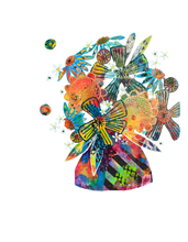 Load image into Gallery viewer, Designs By Kelly Ingram
