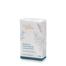 Load image into Gallery viewer, Myrtle &amp; Moss Signature Soap

