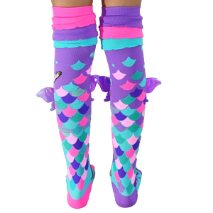 MADMIA Mermaid Vibes Socks