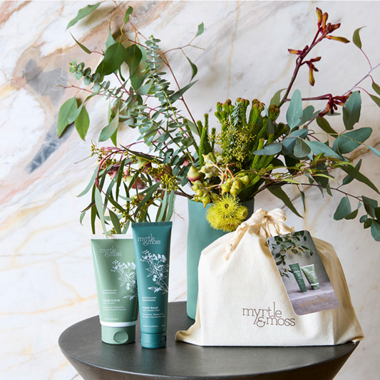 Australian Gardners Essentials Gift Pack