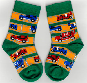 Spencer Flynn Kids Socks