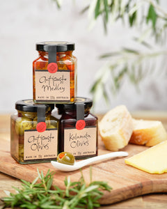 Antipasto Trio Gift Pack