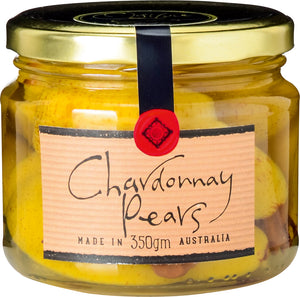 Chardonnay Pears - 350g