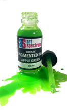 Load image into Gallery viewer, Art Spectrum Acrylic Ink 50ml
