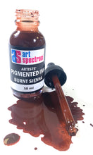 Load image into Gallery viewer, Art Spectrum Acrylic Ink 50ml
