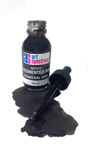 Art Spectrum Acrylic Ink 50ml