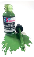 Load image into Gallery viewer, Art Spectrum Acrylic Ink 50ml
