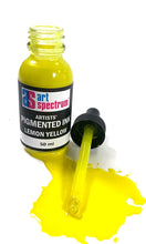 Load image into Gallery viewer, Art Spectrum Acrylic Ink 50ml
