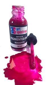 Art Spectrum Acrylic Ink 50ml