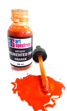 Load image into Gallery viewer, Art Spectrum Acrylic Ink 50ml
