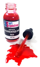 Load image into Gallery viewer, Art Spectrum Acrylic Ink 50ml
