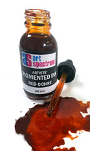 Load image into Gallery viewer, Art Spectrum Acrylic Ink 50ml
