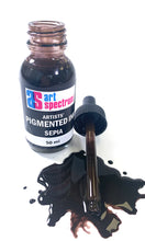 Load image into Gallery viewer, Art Spectrum Acrylic Ink 50ml
