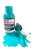 Load image into Gallery viewer, Art Spectrum Acrylic Ink 50ml
