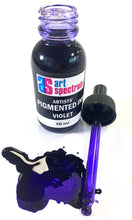 Load image into Gallery viewer, Art Spectrum Acrylic Ink 50ml

