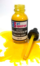 Load image into Gallery viewer, Art Spectrum Acrylic Ink 50ml
