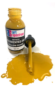 Art Spectrum Acrylic Ink 50ml