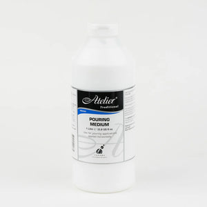 Atelier Pouring Medium