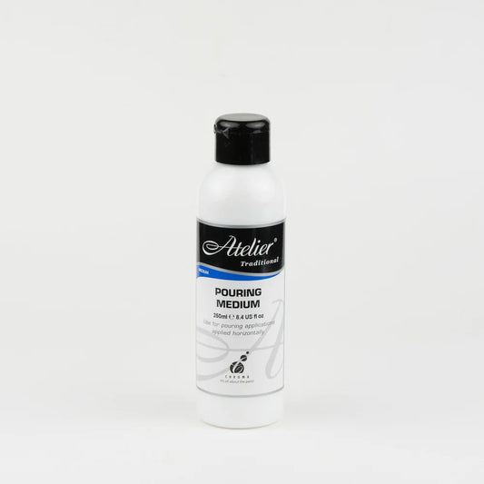 Atelier Pouring Medium