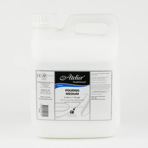 Atelier Pouring Medium