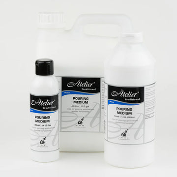 Atelier Pouring Medium